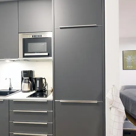 Pet Friendly In Lembruch-duemmer Apartamento