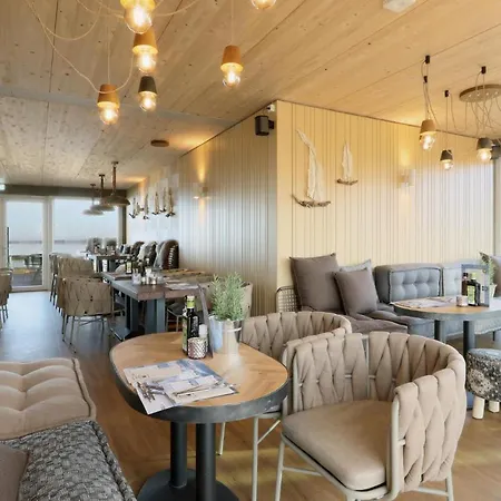 Appartamento Cozy In Lembruchduemmer Lembruch
