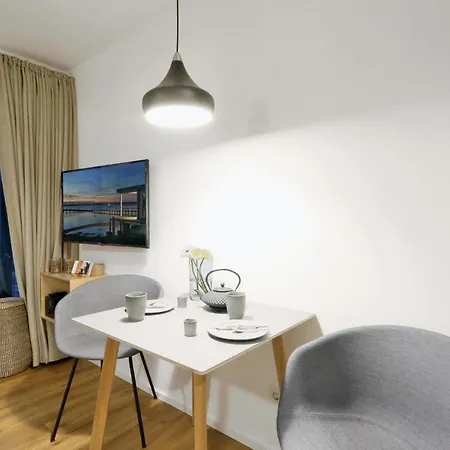 Appartamento Cozy In Lembruchduemmer