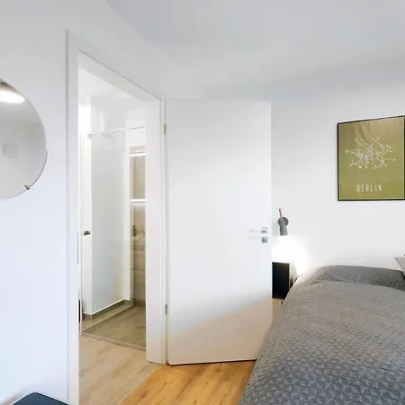 Cozy In Lembruchduemmer Appartamento