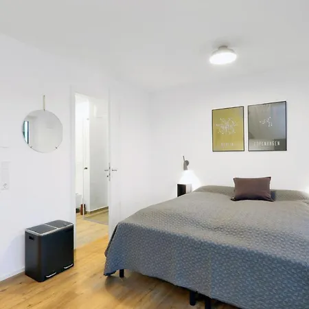Cozy In Lembruchduemmer Appartamento