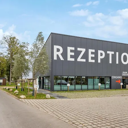 Appartamento Cozy In Lembruchduemmer *